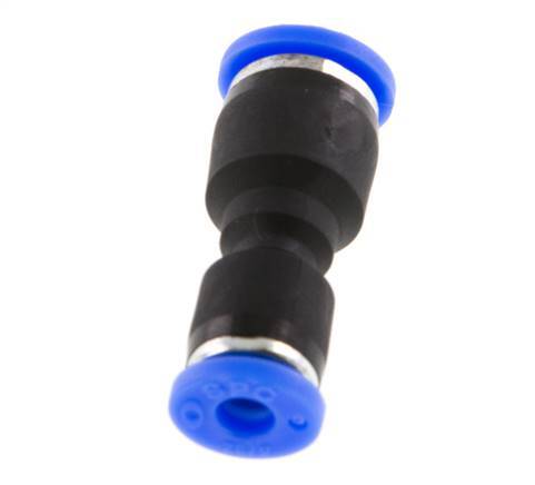 Racor de 5/32'' x 1/4'' PBT NBR [2 Piezas]
