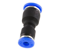 Racor de 5/32'' x 1/4'' PBT NBR [2 Piezas]