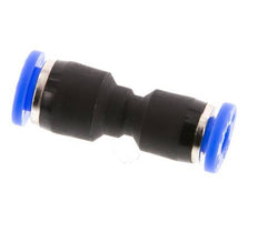 Racor de 3/16'' x 1/4'' PBT NBR [2 Piezas]