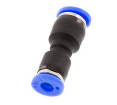 Racor de 3/16'' x 1/4'' PBT NBR [2 Piezas]