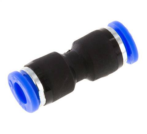 Racor 1/4'' PBT NBR [2 Piezas]