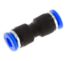 Racor 1/4'' PBT NBR [2 Piezas]