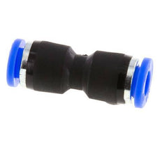 Racor 1/4'' PBT NBR [2 Piezas]