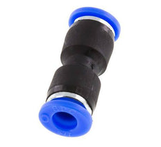 Racor 1/4'' PBT NBR [2 Piezas]