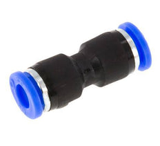 Racor 1/4'' PBT NBR [2 Piezas]