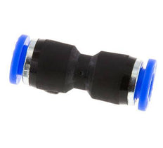 Racor 1/4'' PBT NBR [2 Piezas]