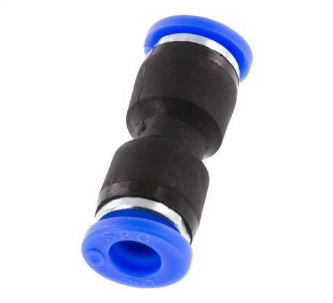 Racor 1/4'' PBT NBR [2 Piezas]