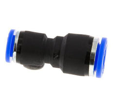 5/16'' x 3/8'' Push-in Fitting PBT NBR [2 Pieces]