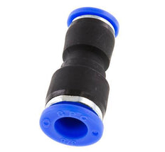 5/16'' x 3/8'' Push-in Fitting PBT NBR [2 Pieces]