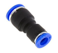 5/16'' x 3/8'' Push-in Fitting PBT NBR [2 Pieces]