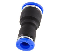 5/16'' x 3/8'' Push-in Fitting PBT NBR [2 Pieces]