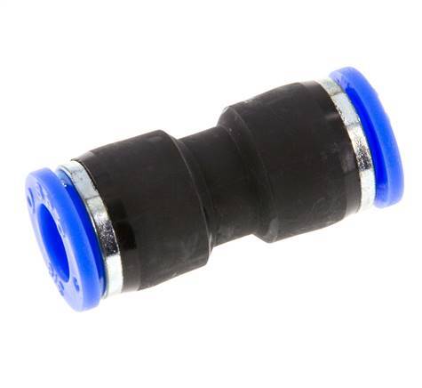 Racor de 3/8'' PBT NBR [2 piezas]
