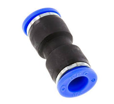 Racor de 3/8'' PBT NBR [2 piezas]