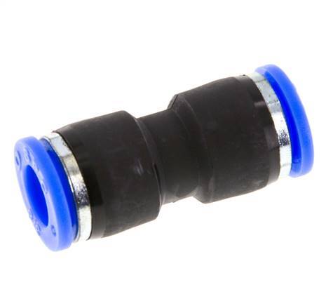 Racor de 3/8'' PBT NBR [2 piezas]