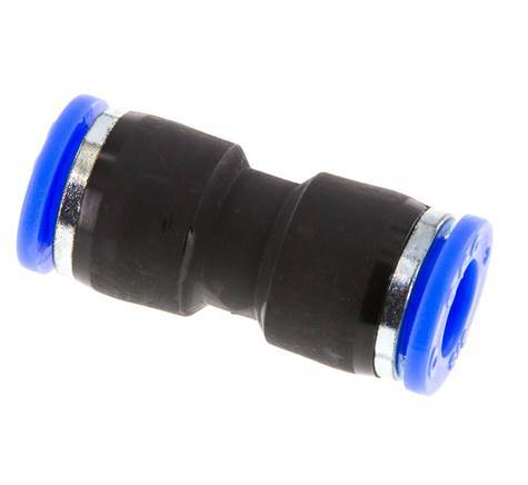 Racor de 3/8'' PBT NBR [2 piezas]