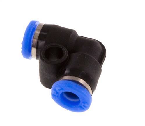 Codo de 1/8'' 90deg Racor PBT NBR [2 Piezas]