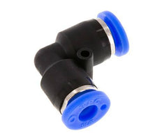 Codo de 3/16'' 90deg Racor PBT NBR [2 Piezas]
