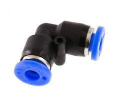 Codo de 3/16'' 90deg Racor PBT NBR [2 Piezas]