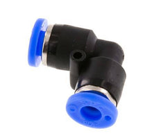 Codo de 3/16'' 90deg Racor PBT NBR [2 Piezas]