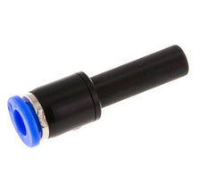 Racor de 1/4'' x 5/16'' con enchufe PBT NBR [2 piezas]