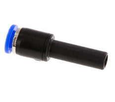 Racor de 1/4'' x 5/16'' con enchufe PBT NBR [2 piezas]