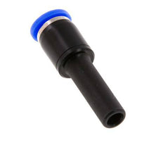 Racor de 1/4'' x 5/16'' con enchufe PBT NBR [2 piezas]