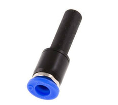 Racor de 1/4'' x 5/16'' con enchufe PBT NBR [2 piezas]