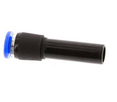 Racor de 1/4'' x 3/8'' con enchufe PBT NBR [2 piezas]