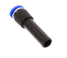 Racor de 1/4'' x 3/8'' con enchufe PBT NBR [2 piezas]