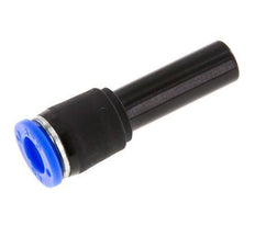 Racor de 5/16'' x 3/8'' con enchufe PBT NBR [2 piezas]