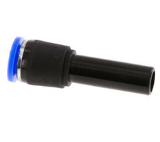 Racor de 5/16'' x 3/8'' con enchufe PBT NBR [2 piezas]