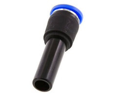 Racor de 5/16'' x 3/8'' con enchufe PBT NBR [2 piezas]
