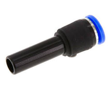 Racor de 5/16'' x 3/8'' con enchufe PBT NBR [2 piezas]