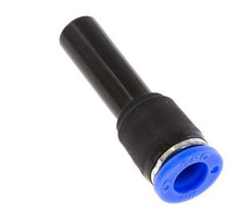 Racor de 5/16'' x 3/8'' con enchufe PBT NBR [2 piezas]