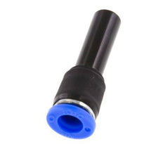 Racor de 5/16'' x 3/8'' con enchufe PBT NBR [2 piezas]