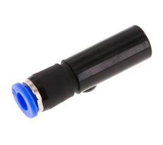 Racor de 1/4'' x 1/2'' con enchufe PBT NBR [2 piezas]