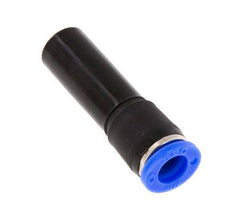 Racor de 5/16'' x 1/2'' con enchufe PBT NBR [2 piezas]