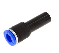 Racor de 3/8'' x 1/2'' con enchufe PBT NBR [2 piezas]