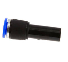 Racor de 3/8'' x 1/2'' con enchufe PBT NBR [2 piezas]