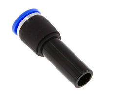Racor de 3/8'' x 1/2'' con enchufe PBT NBR [2 piezas]