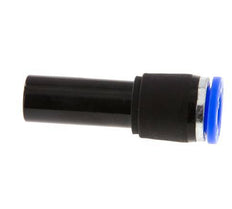 Racor de 3/8'' x 1/2'' con enchufe PBT NBR [2 piezas]