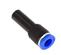 Racor de 3/8'' x 1/2'' con enchufe PBT NBR [2 piezas]