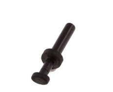 Tapón 1/8'' PBT NBR [10 Piezas]