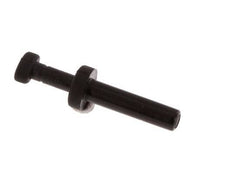 Tapón 1/8'' PBT NBR [10 Piezas]