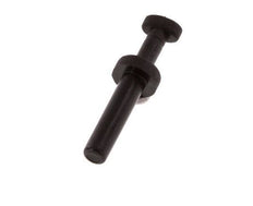 Tapón 1/8'' PBT NBR [10 Piezas]
