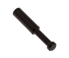 Tapón 3/16'' PBT NBR [10 Piezas]