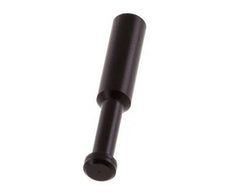 Tapón 3/16'' PBT NBR [10 Piezas]