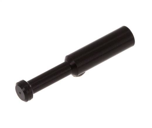 Tapón 3/16'' PBT NBR [10 Piezas]