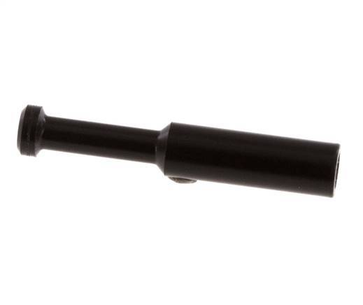 Tapón 3/16'' PBT NBR [10 Piezas]