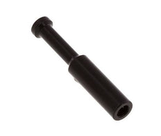 Tapón 3/16'' PBT NBR [10 Piezas]